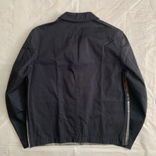 Load image into Gallery viewer, ss1996 CDGH+ Vinyl Work Jacket - Size M