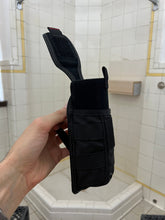 Load image into Gallery viewer, 2000s Oakley Tactical Field Gear Ballistic Nylon Pouch - Size OS