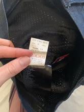 Load image into Gallery viewer, aw2004 Yohji Yamamoto x Dainese Denim Moto Pants - Size L