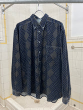 Load image into Gallery viewer, 1990s Armani Corduroy Shirt - Size L