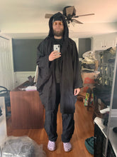 Load image into Gallery viewer, ss2005 Issey Miyake Modular Chest Rig Packable Poncho - Size OS