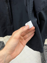 Load image into Gallery viewer, Late 1990s Mandarina Duck Contemporary Zippered Dress Shirt - Size M