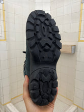 Load image into Gallery viewer, 2000s Oakley ‘Nail’ High Tactical Boots in Faded Black - Size 11 US