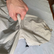 Load image into Gallery viewer, ss2005 Junya Watanabe x Porter Beige Cargo Jacket - Size L