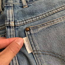 Load image into Gallery viewer, 1990s CDGH Faded Vintage White Label Denim - Size S
