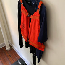 Load image into Gallery viewer, 2015 Kiko Kostadinov x Stussy Reconstructed Tee - Size L
