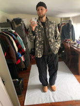 Load image into Gallery viewer, ss1995 CDGH+ Digi Camo Military Blazer - Size L
