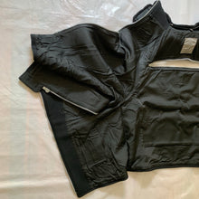 Load image into Gallery viewer, aw1991 Yohji Yamamoto 6.1 The Men Front/Back Zipper Jacket - Size M
