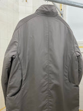 Load image into Gallery viewer, 2000s Mandarina Duck Metallic Matrix Jacket - Size L