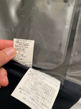 Load image into Gallery viewer, ss1996 CDGH+ Vinyl Work Jacket - Size M