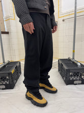 Load image into Gallery viewer, 1990s Armani Twisted Outseam Trousers - Size M