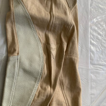 Load image into Gallery viewer, aw2004 Yohji Yamamoto x Dainese Y's Biker Pants - Size XL