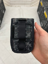 Load image into Gallery viewer, ss2005 Junya Watanabe x Porter Camo Stack Pouch - Size OS