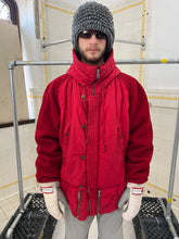 Load image into Gallery viewer, 1980s Boneville x Massimo Osti Ski Parka - Size M