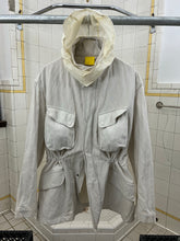Load image into Gallery viewer, 2000s Mandarina Duck 'Iron Duck' M65 Jacket - Size XL