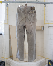Load image into Gallery viewer, 1990s Armani Faded Carpenter Pants - Size M