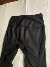 Load image into Gallery viewer, 2010s Issey Miyake Tactical Trousers with Zipper Hems - Size M
