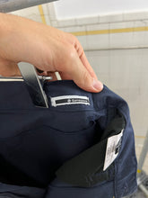 Load image into Gallery viewer, 2000s Samsonite ‘Travel Wear’ Cuffed Workpants - Size L