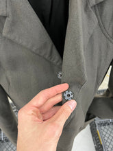 Load image into Gallery viewer, 2000s Mandarina Duck Contemporary Blazer Jacket - Size M