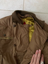 Load image into Gallery viewer, 1980s Massimo Osti x CP Company Double Breasted Front Cargo Pocket Bomber - Size M