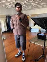 Load image into Gallery viewer, 2000s Vintage Oakley Anatomical Snowboard Puffer - Size L