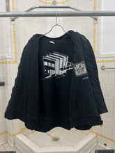 Load image into Gallery viewer, 2000s Bernhard Willhelm x 10 Corso Como Scrunch Hood Bomber - Size M