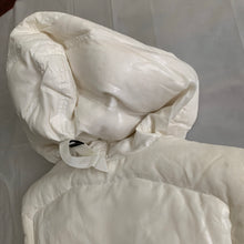 Load image into Gallery viewer, aw1999 Issey Miyake Translucent Down Vest - Size L
