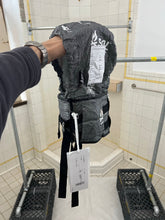 Load image into Gallery viewer, aw2018 Takahiromiyashita The Soloist Grey SOL Modular Bondage Hood - Size L