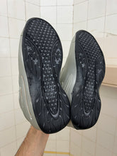 Load image into Gallery viewer, 2000s Oakley ‘Redcode’ Futuristic Basketball Trainers - Size 10 US
