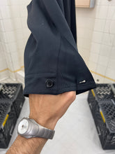 Load image into Gallery viewer, 1980s Marithe Francois Girbaud x Momentodue Double Layered Wool Jacket in Black - Size M