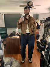 Load image into Gallery viewer, 1980s Massimo Osti x CP Company Double Breasted Front Cargo Pocket Bomber - Size M