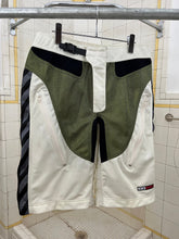 Load image into Gallery viewer, 2000s Oakley Software Factory Pilot Ventilated Moto Shorts - Size XL
