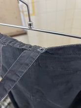 Load image into Gallery viewer, 1990s Armani Flight Pants with Zippered Hems - Size L