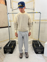 Load image into Gallery viewer, 1980s Issey Miyake Belted Cropped Trousers - Size S