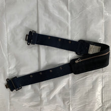 Load image into Gallery viewer, ss2005 Margiela Military Cargo Belt - Size OS