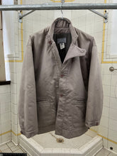 Load image into Gallery viewer, 1980s Marithe Francois Girbaud Padded Chore Coat - Size L
