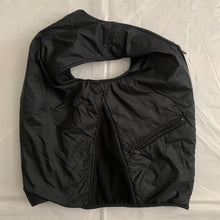 Load image into Gallery viewer, 2000 General Research Ripstop Nylon &amp; Fleece Tactical Vest - Size XL