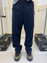 Load image into Gallery viewer, 1990s Mickey Brazil Wide Nylon Pants with Drawstring Waist - Size M