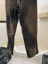 Load image into Gallery viewer, aw2003 CDGH+ Overdyed Corduroy Pants - Size L