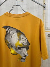 Load image into Gallery viewer, 2000s Oakley Software Industrial 'BOB' Head Printed Tee - Size M