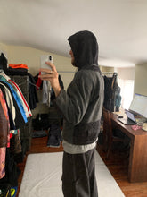 Load image into Gallery viewer, aw1992 Issey Miyake Technical Fleece Nylon Jacket - Size XL