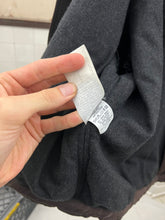 Load image into Gallery viewer, 1990s Armani Brown Padded Wide Jacket - Size XL
