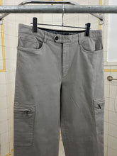 Load image into Gallery viewer, 2000s Samsonite ‘Travel Wear’ Cotton Cargo Pants - Size L