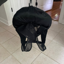 Load image into Gallery viewer, ss2005 Issey Miyake Modular Chest Rig Packable Poncho - Size OS