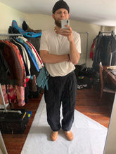 Load image into Gallery viewer, aw2000 Issey Miyake Teal Convertible Tactical Travel Bag - Size OS