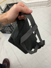 Load image into Gallery viewer, Late 1990s Mandarina Duck Grey Bum Bag - Size OS
