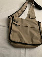 Load image into Gallery viewer, 2000s Vintage Eastpak Messenger Bag - Size OS