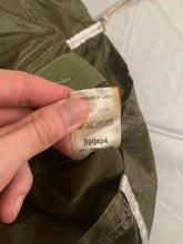 Load image into Gallery viewer, 2000s Vintage Jipijapa British Reconstructed Parachute Fabric Jacket - Size L