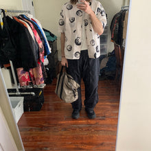 Load image into Gallery viewer, 2000s CDGH Canvas Travelers Bag - Size OS