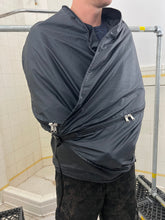 Load image into Gallery viewer, 1990s Vexed Generation Wrap Liberations Straight Jacket - Size M